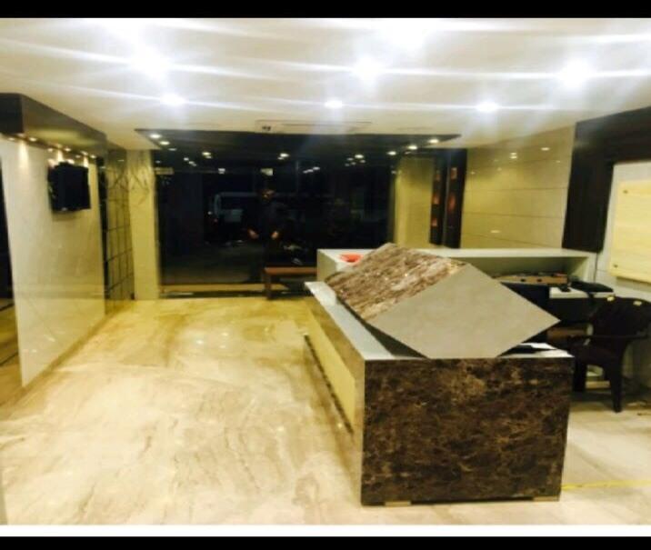 Arya Sheraton Hotel Ajmer Exterior photo